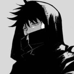 Meet your Posher, Caleb